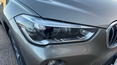 BMW X1 xDrive 20i xLine 5dr Step Auto Petrol Estate